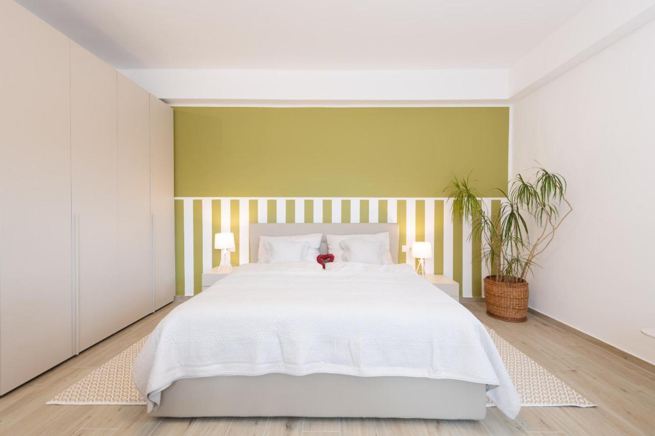 Villa Bella Vista - Apartment Green เพิร์ทชาค อัม เวิร์ทเทอร์ซี ภายนอก รูปภาพ